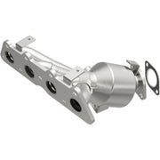 MagnaFlow Direct Fit Catalytic Converter 12-17 Hyundai Accent 1.6L