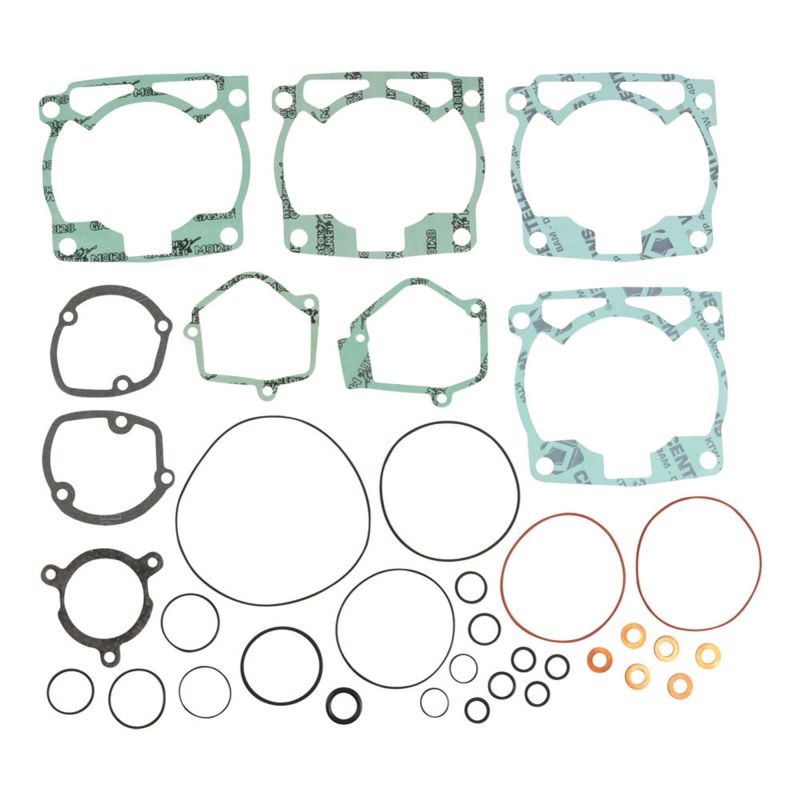 Athena 99-03 KTM 250 EXC / MXC / SX Top End Gasket Kit