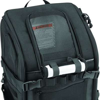 Kuryakyn Pet Palace Ruff-Pack