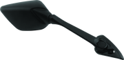 BikeMaster 15-20 Yamaha YZF-R3 Mirror Right - Black