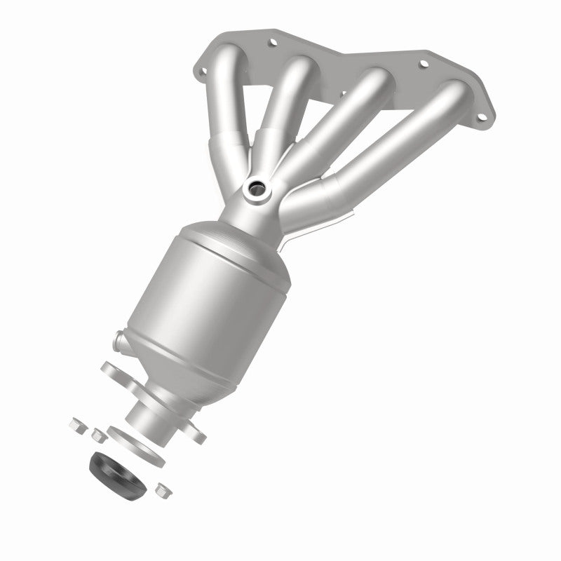 MagnaFlow Direct Fit Catalytic Converter 03-05 Honda Civic 1.3L