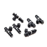 DeatschWerks Set of 6 Bosch EV14 1250cc Injectors for Ford Mustang 4.0L V6 05-10