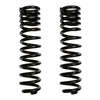 ICON 23-24 Ford F250/350 Front 4.5in. Diesel Dual Rate Spring Kit