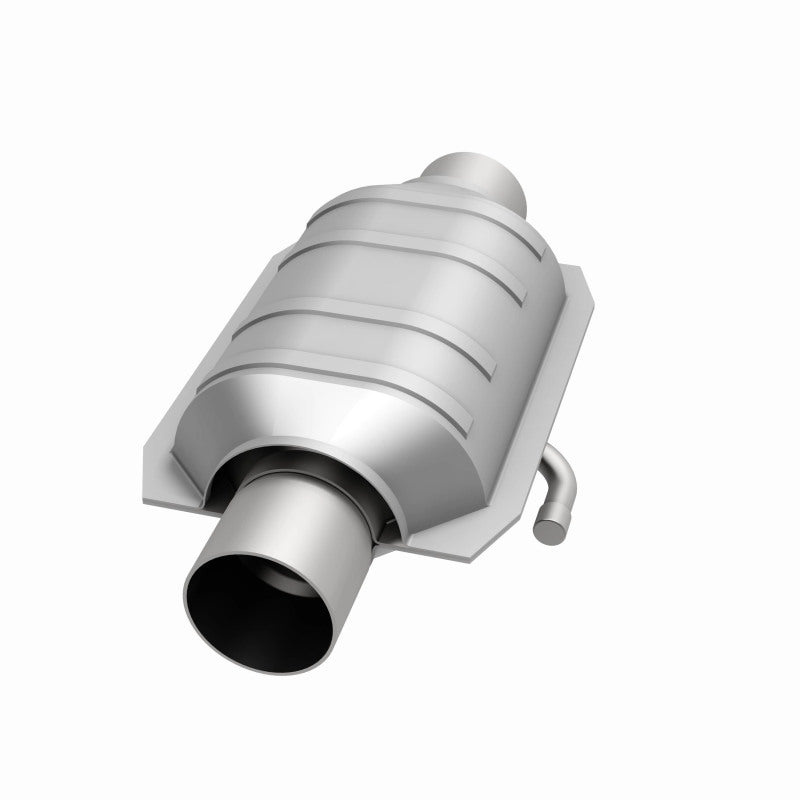 MagnaFlow Universal Catalytic Converter 2.25 W/Air FED