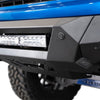 ADD 2022+ GMC 1500 Black Label Front Bumper