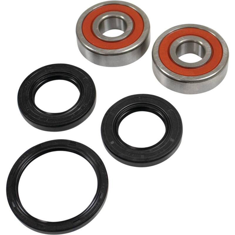 Pivot Works Premium Wheel Bearing
