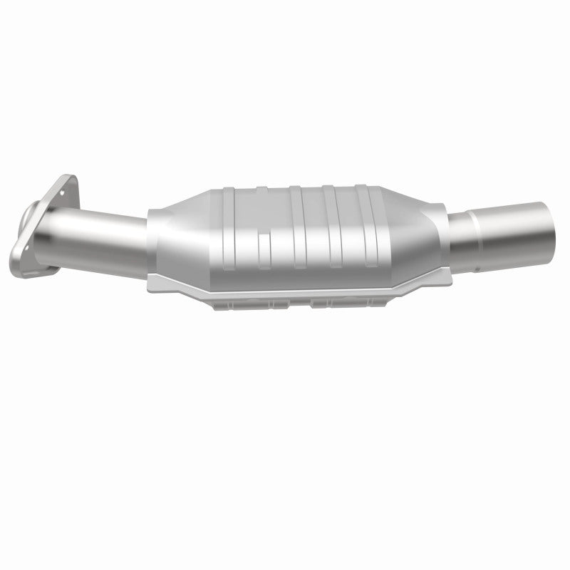 MagnaFlow Direct Fit Catalytic Converter GM 77 79