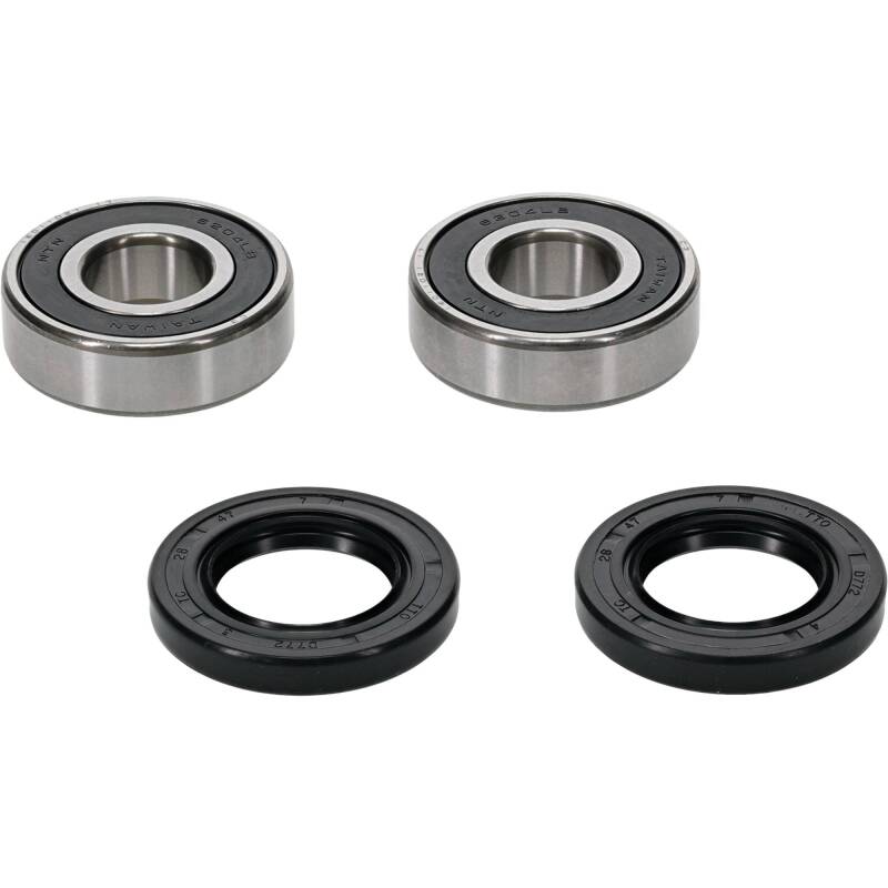 Pivot Works Premium Wheel Bearing