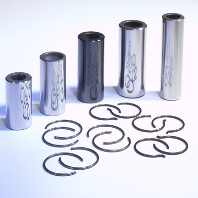 Mahle MS .792in x 1.6mm no tang Clip