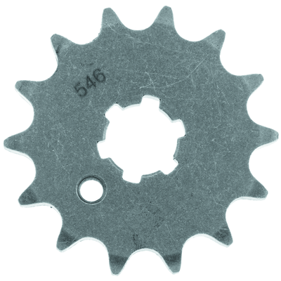 BikeMaster Kawasaki Front Sprocket 420 14T