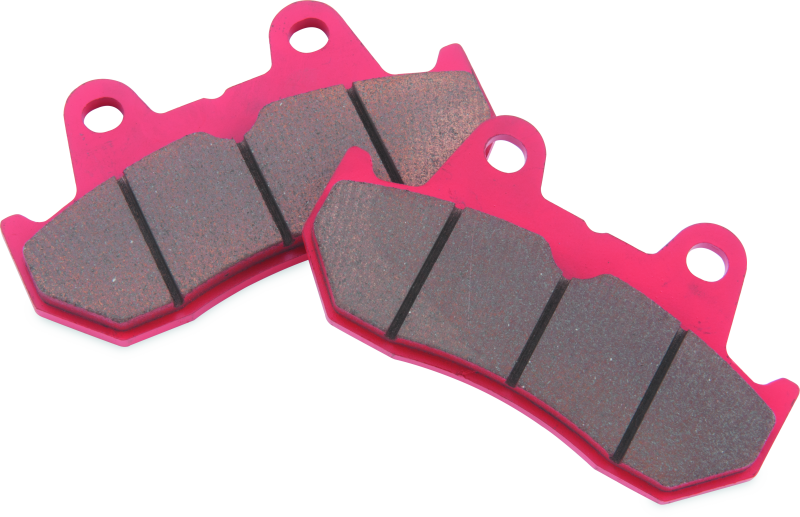 BikeMaster BM-069.2 Sintered Brake Pads