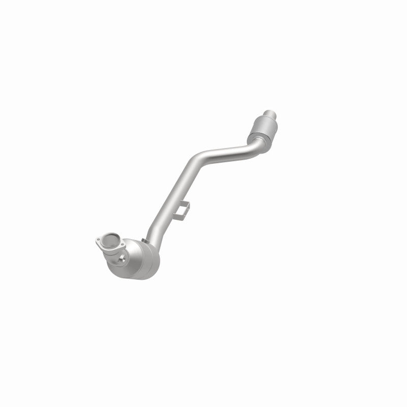 MagnaFlow 06-07 Mercedes-Benz C280 3.0L Direct Fit Converter