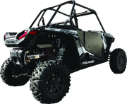 DragonFire Racing 14-18 Polaris RZR XP 1000 UTV Doors - 2 Doors