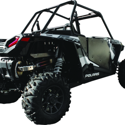 DragonFire Racing 14-18 Polaris RZR XP 1000 UTV Doors - 2 Doors