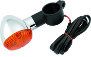 BikeMaster Kawasaki Turn Signal - Front Left