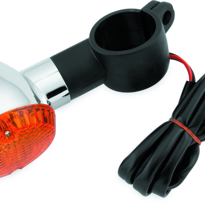 BikeMaster Kawasaki Turn Signal - Front
