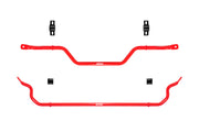 Eibach 2014+ Lexus IS350 F-Sport Front (29mm) / Rear (22mm) Non-Adjustable Anti-Roll Bars