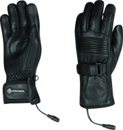 FIRSTGEAR Heated Rider iTouch Gloves Women - XS
