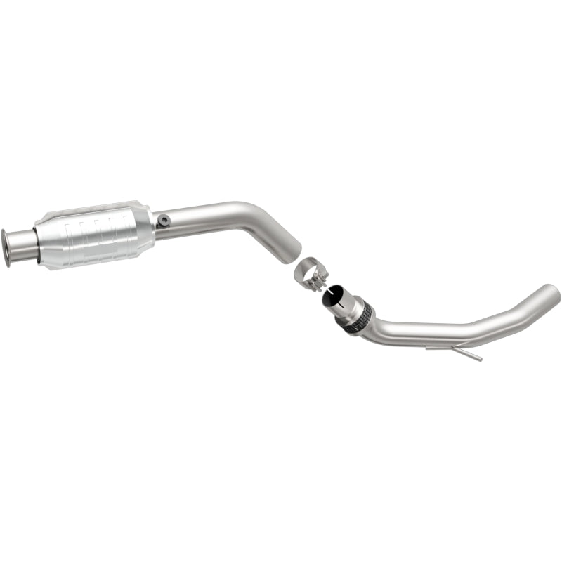 MagnaFlow Direct Fit Catalytic Converter 98-04 Intrepid 2.7L P OEM