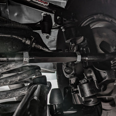 UMI Performance 64-70 GM A-Body Tie Rod Adjusters