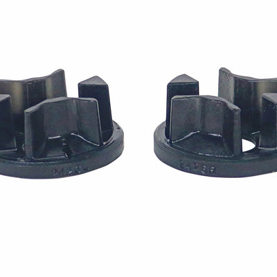 Whiteline 02-06 Mini Cooper Engine Mount - Lower Bushing Kit