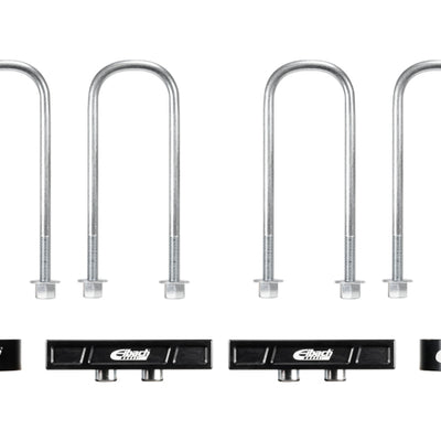 Eibach 21-23 Ford F-150 2WD Pro-Truck Rear Lift Block 1 in. Lift