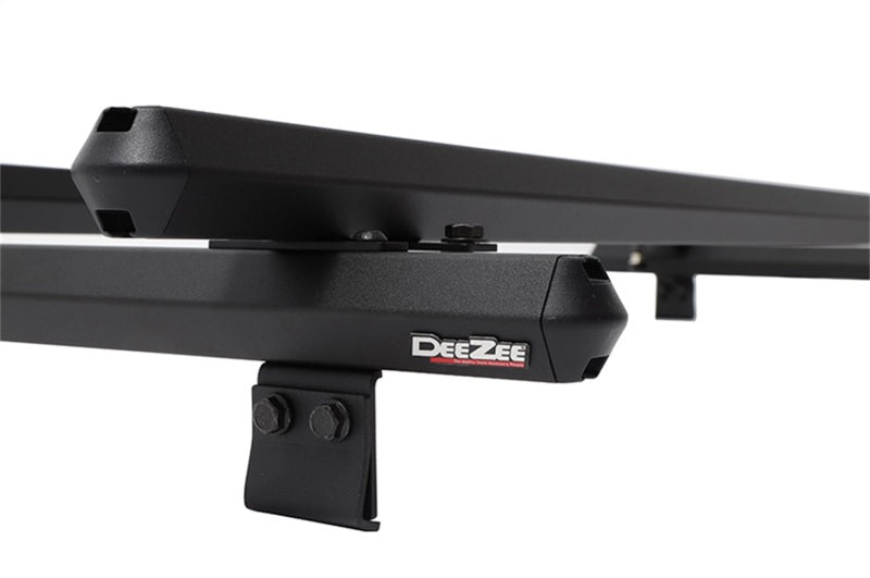 Dee Zee 07-23 Jeep JK/JL/Gladiator Jeep Small Roof Rack