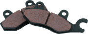 BikeMaster BM-197 Brake Pads