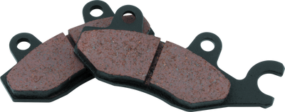 BikeMaster BM-197 Brake Pads