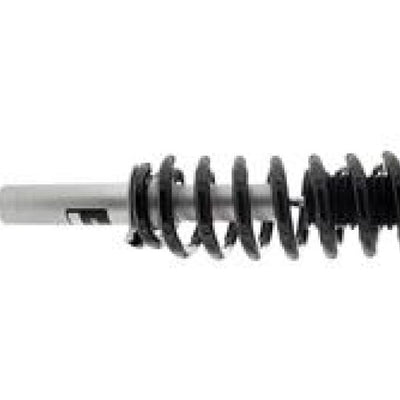 KYB Shocks & Struts Strut Plus Front Left Toyota Tacoma w/ TRD RWD/4WD 2007-18