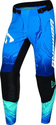 Answer 23 Elite Fusion Pant Blue/Black/White Size - 28
