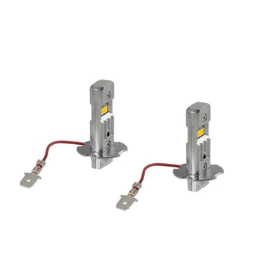 Diode Dynamics H3 Yellow SL2 LED Bulbs (pair)