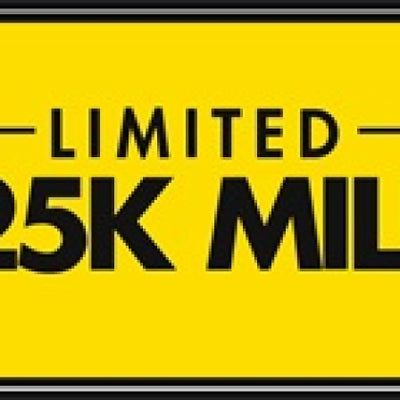 MagnaFlow Conv Univ 1.75 Dual O2 Boss