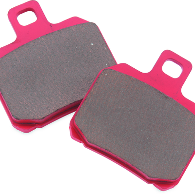 BikeMaster BM-266 Sintered Brake Pads