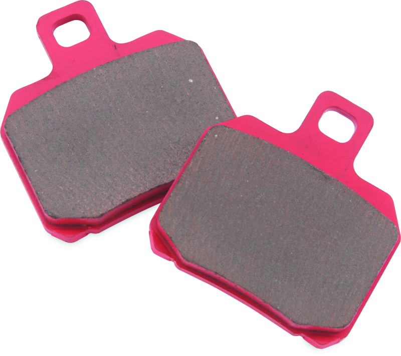 BikeMaster BM-266 Sintered Brake Pads