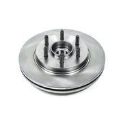 Power Stop 04-08 Ford F-150 Front Autospecialty Brake Rotor