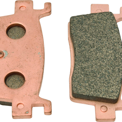 QuadBoss 2020 Kawasaki KRX1000 Teryx Rear Left Sintered Brake Pad