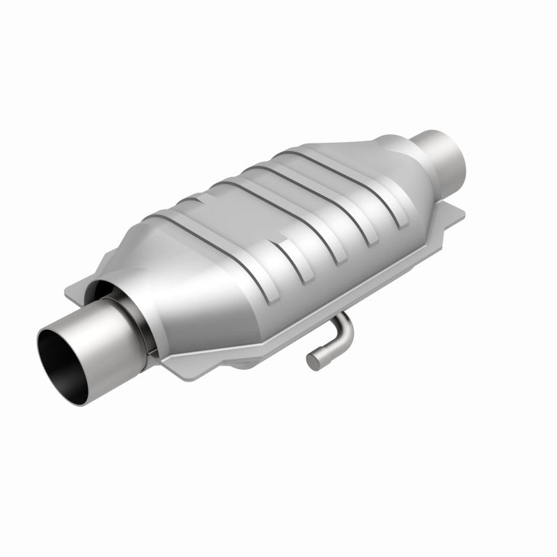 MagnaFlow Universal Catalytic Converter 2.5 W/Air