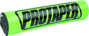 ProTaper 10in Round Bar Pad - Race Green