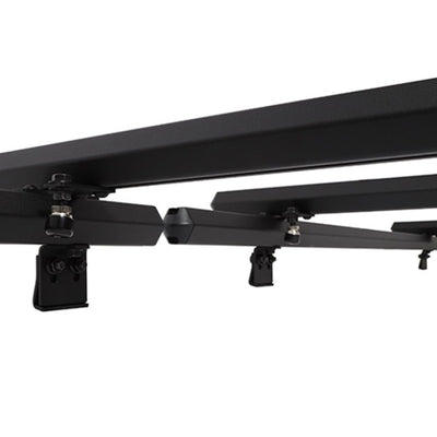 Deezee 19-23 Jeep JL/Gladiator Jeep Large Roof Rack