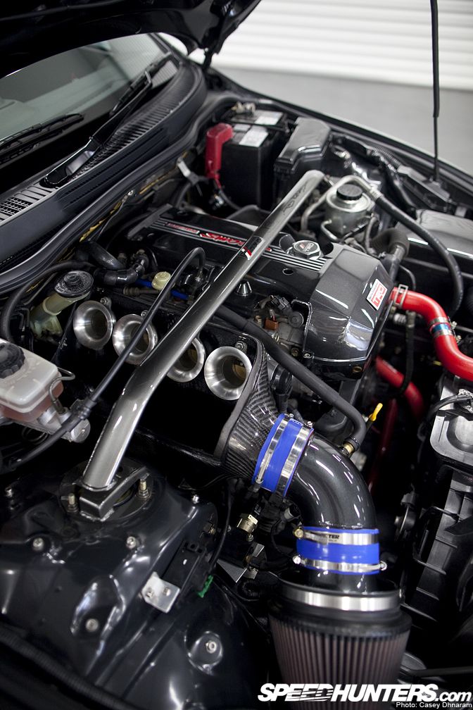 Pure Auto Performance