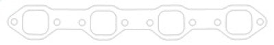 Cometic Ford Windsor V8 .064in ArmorCore Exhaust Mani Gasket Set