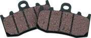 BikeMaster BM-335 Brake Pads