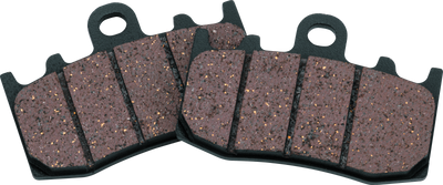 BikeMaster BM-335 Brake Pads
