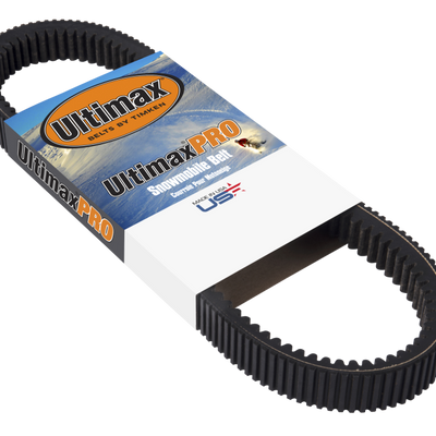 Ultimax Snowmobile Belt- 140-4352U4