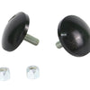 Whiteline Universal Ultra Low Bump Stops (Pair)