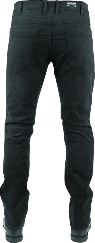 Speed and Strength Dogs Of War 2.0 Pant Black Size - 30 X 30