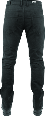 Speed and Strength Dogs Of War 2.0 Pant Black Size - 30 X 30