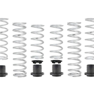 Eibach 2023 Kawasaki KRX 4 Pro-UTV - Stage 2 Performance Spring System (Set Of 8 Springs)
