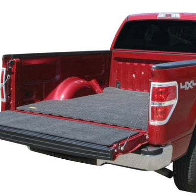 BedRug 2024 Ford Ranger 5ft. Bed Truck Bed Mat